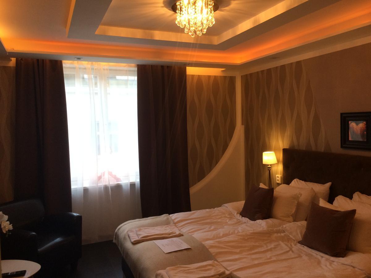 Skänninge Stadshotell Exteriör bild