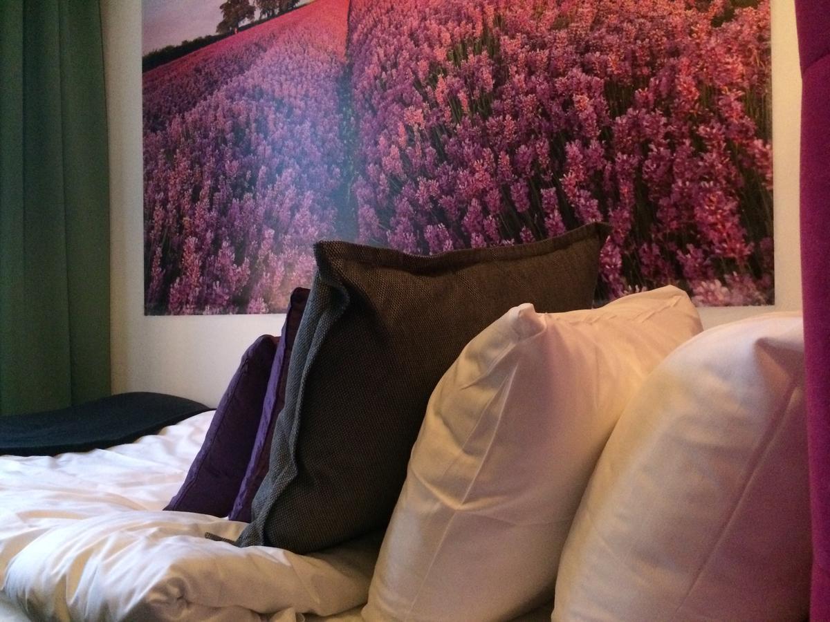 Skänninge Stadshotell Exteriör bild