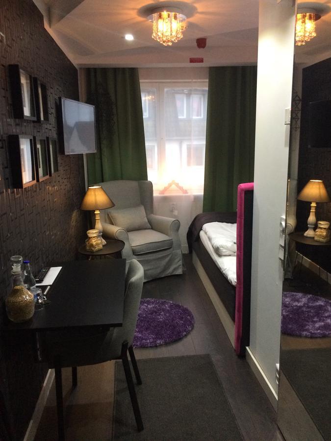 Skänninge Stadshotell Exteriör bild