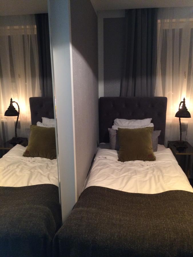 Skänninge Stadshotell Exteriör bild