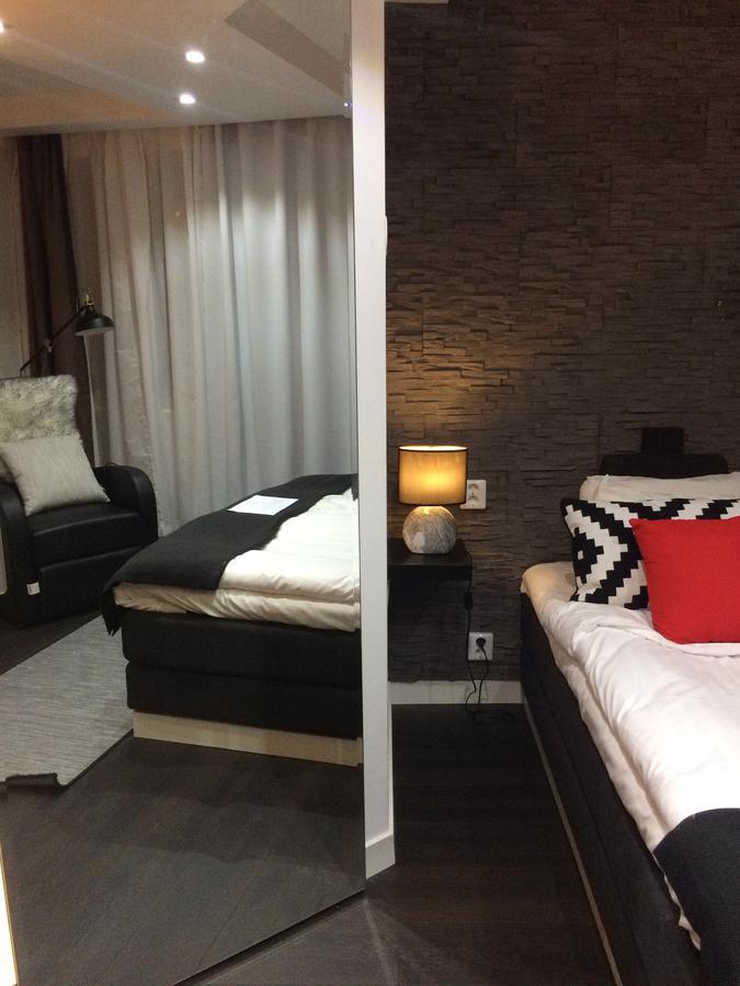 Skänninge Stadshotell Exteriör bild