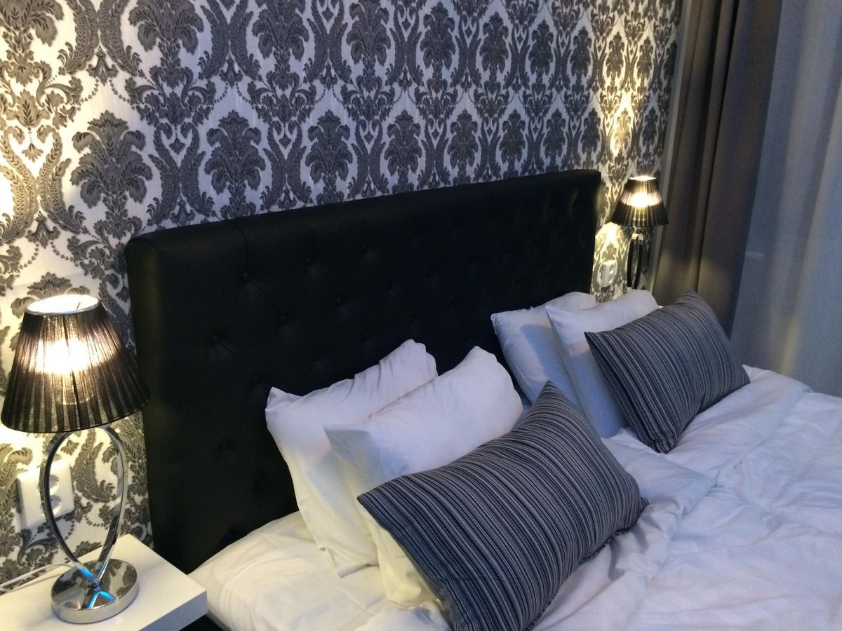 Skänninge Stadshotell Exteriör bild