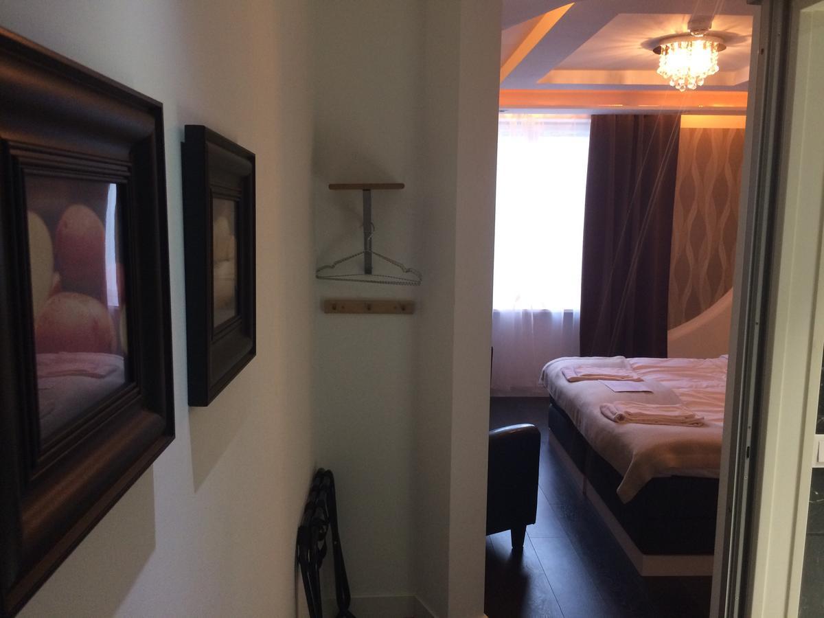 Skänninge Stadshotell Exteriör bild